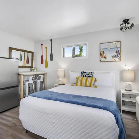 Assateague Inn 100-2R